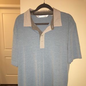 Travis Mathew Golf Polo